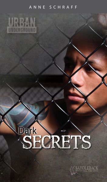 Produktbild: Dark Secrets