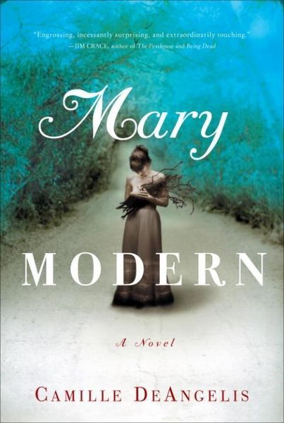 Produktbild: Mary Modern