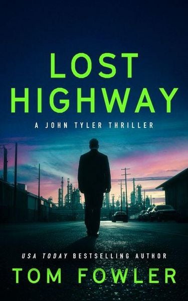 Produktbild: Lost Highway