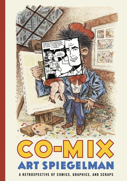 Produktbild: Co-Mix