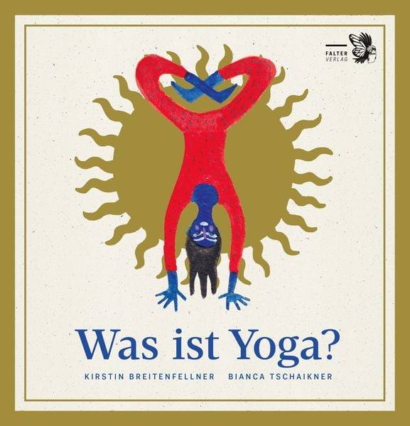 Produktbild: Was ist Yoga?