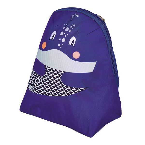 Produktbild: Herlitz Kindergartenrucksack Animal Whale