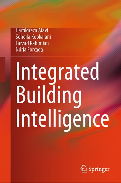 Produktbild: Integrated Building Intelligence
