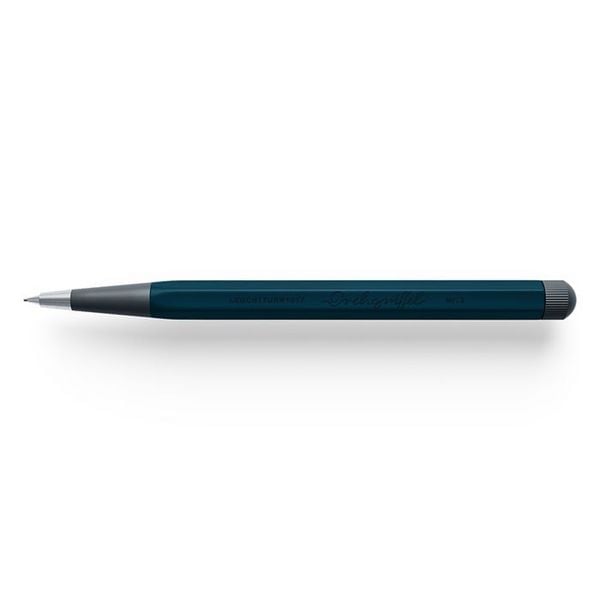 Produktbild: Bleistift Drehgriffel Nr. 2 Deep Sea