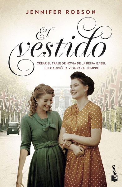 Produktbild: El vestido
