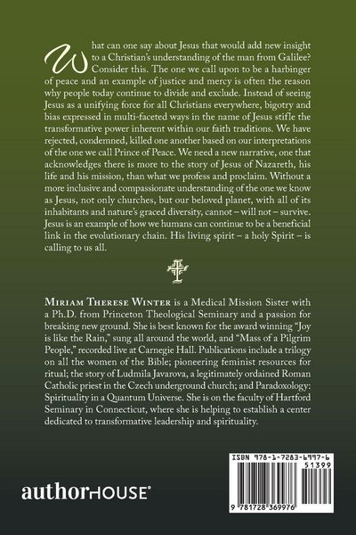 Produktbild: In the Spirit of Jesus
