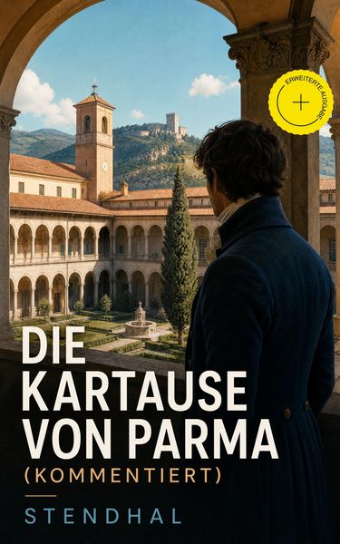 Produktbild: Die Kartause von Parma (Kommentiert)