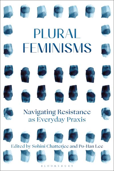 Produktbild: Plural Feminisms