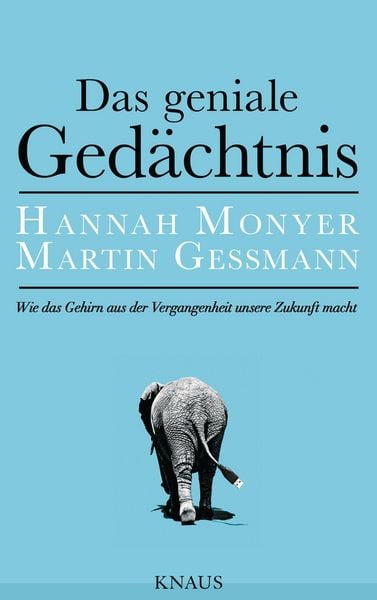 Produktbild: Das geniale Ged&auml;chtnis