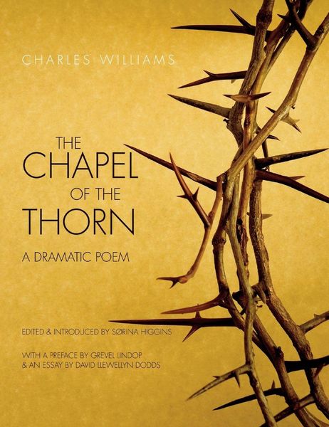 Produktbild: Chapel of the Thorn