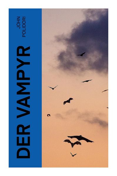 Produktbild: Der Vampyr
