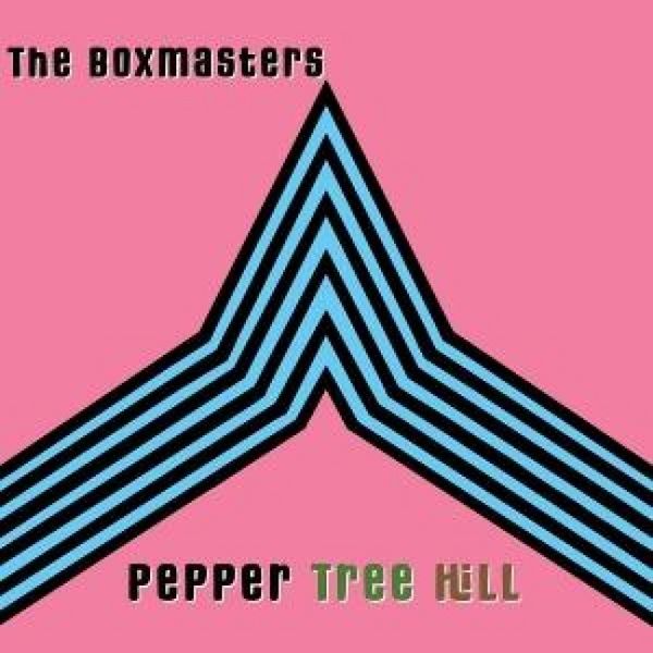 Produktbild: Pepper Tree Hill