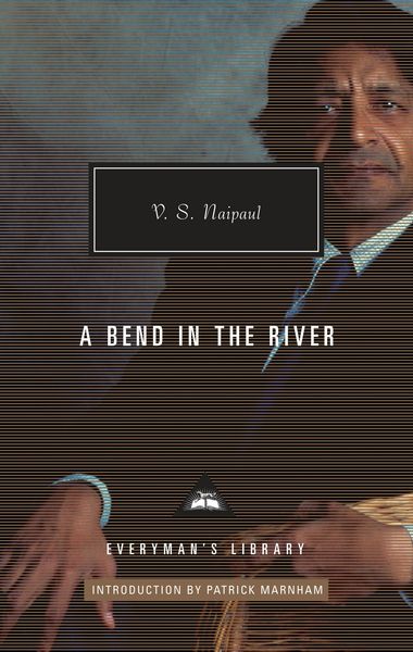 Produktbild: A Bend in the River