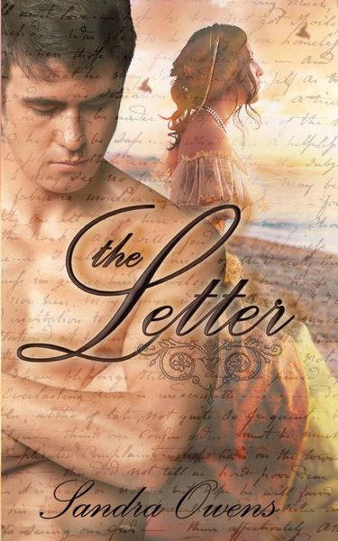 Produktbild: The Letter