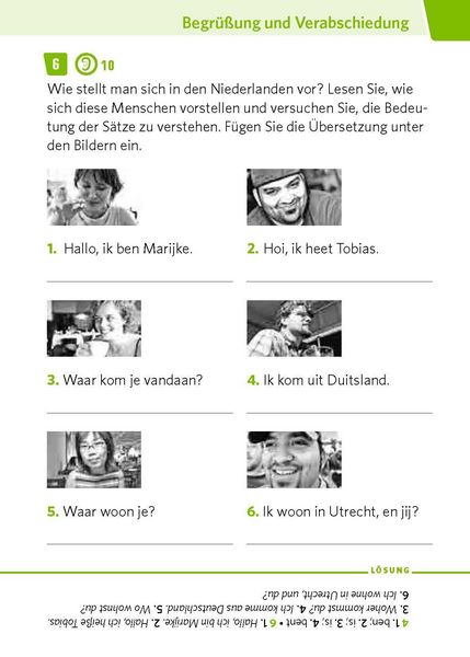 Produktbild: PONS Pocket-Sprachkurs Niederl&auml;ndisch