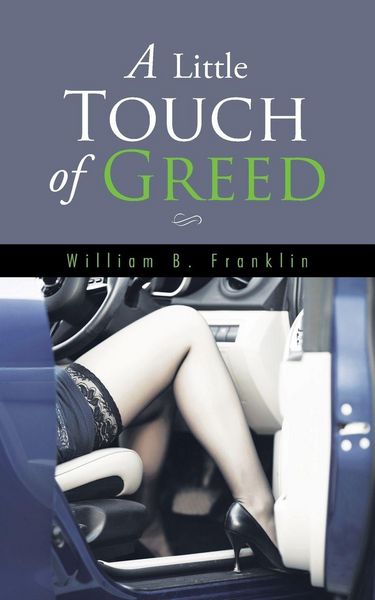Produktbild: A Little Touch of Greed