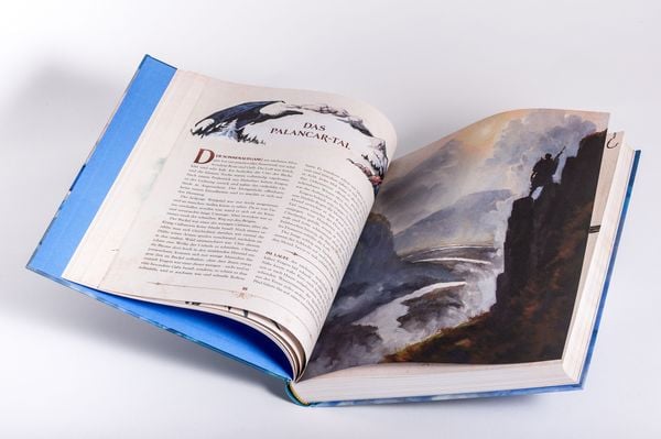 Produktbild: Eragon. Das Vermächtnis der Drachenreiter.