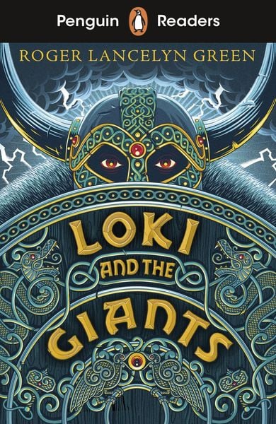 Produktbild: Penguin Readers Starter Level: Loki and the Giants