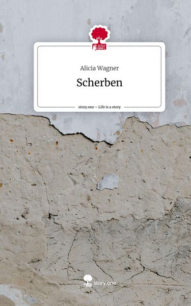 Produktbild: Scherben. Life is a Story - story.one