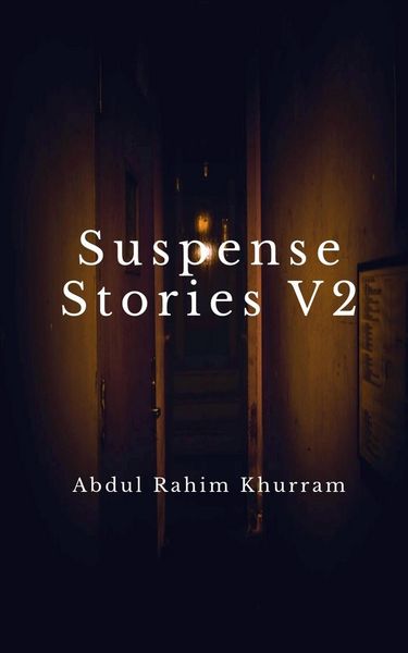 Produktbild: Suspense Stories V2