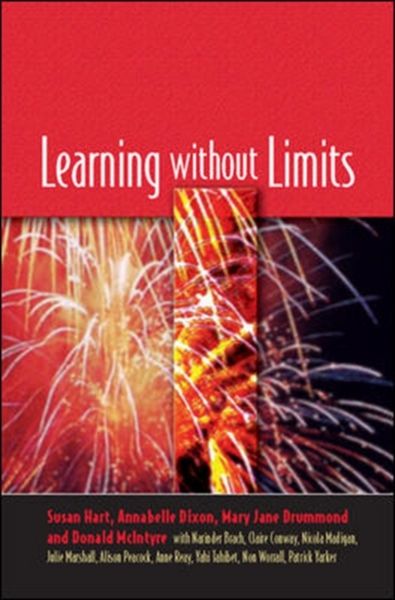 Produktbild: Learning Without Limits