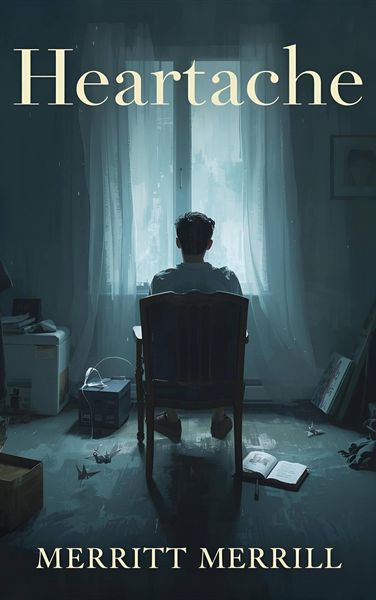 Produktbild: Heartache