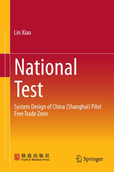 Produktbild: National Test