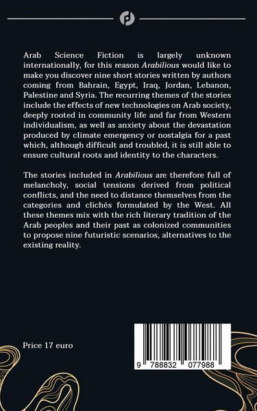Produktbild: Arabilious