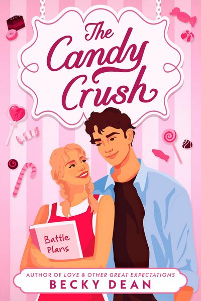 Produktbild: The Candy Crush