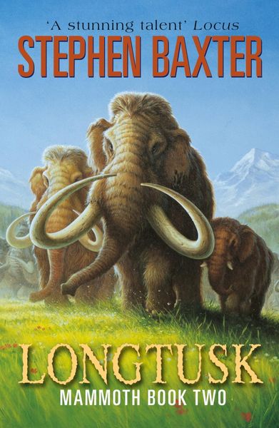 Produktbild: Longtusk