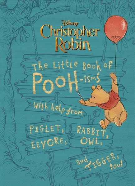 Produktbild: Christopher Robin