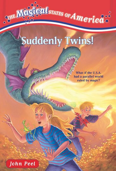 Produktbild: Suddenly Twins!