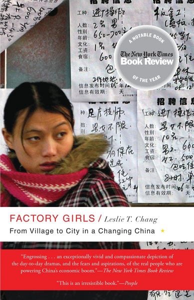 Produktbild: Factory Girls