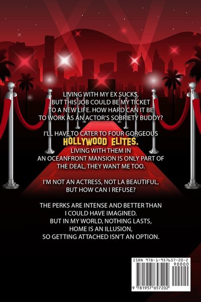 Produktbild: Princes of Hollywood