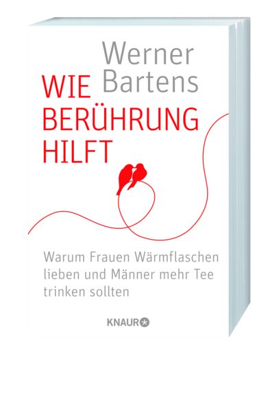 Produktbild: Wie Ber&uuml;hrung hilft