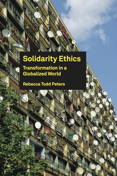 Produktbild: Solidarity Ethics