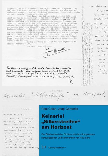 Produktbild: Geraedts, J: Keinerlei "Silberstreifen" am Horizont