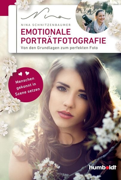Produktbild: Emotionale Portr&auml;tfotografie