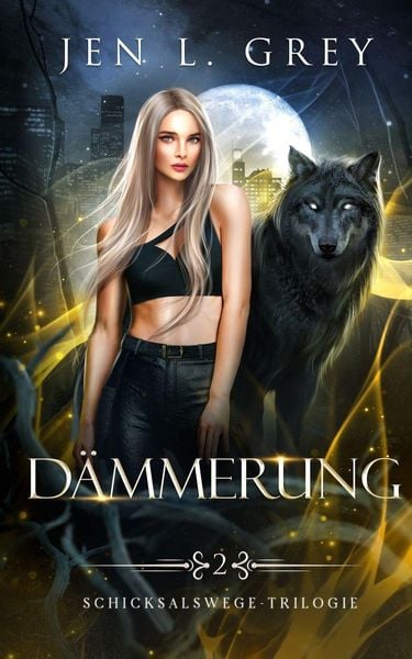 Produktbild: D&auml;mmerung