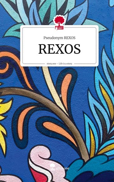 Produktbild: REXOS. Life is a Story - story.one