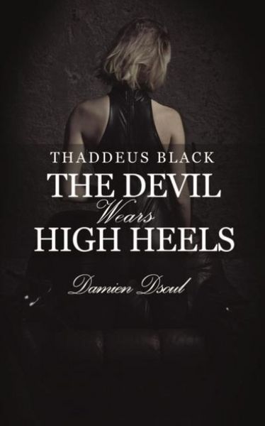 Produktbild: Dsoul, D: Thaddeus Black