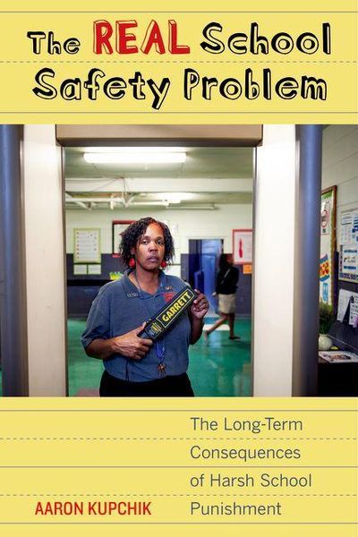 Produktbild: The Real School Safety Problem