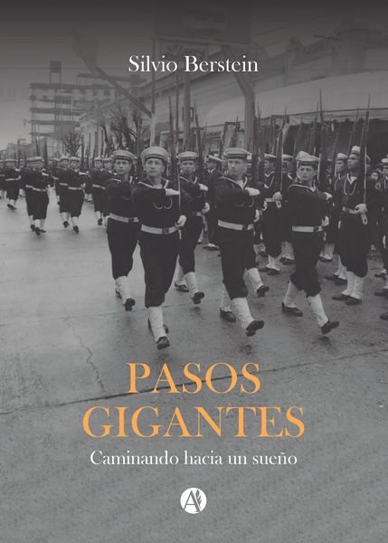 Produktbild: Pasos Gigantes