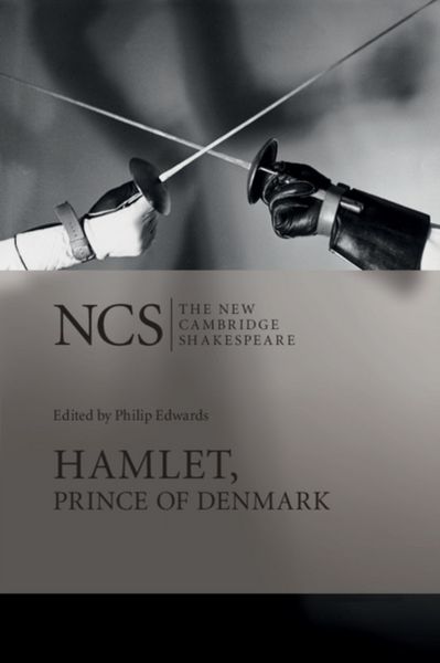 Produktbild: Shakespeare, W: The New Cambridge Shakespeare