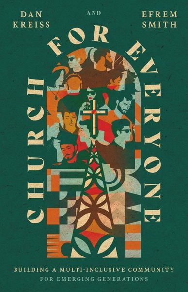 Produktbild: Church for Everyone
