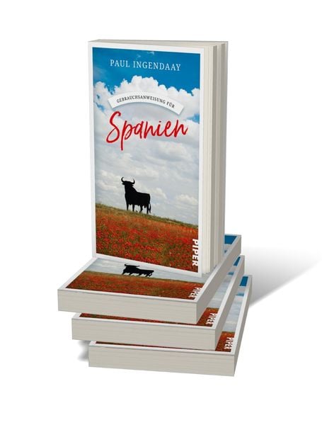 Produktbild: Gebrauchsanweisung für Spanien