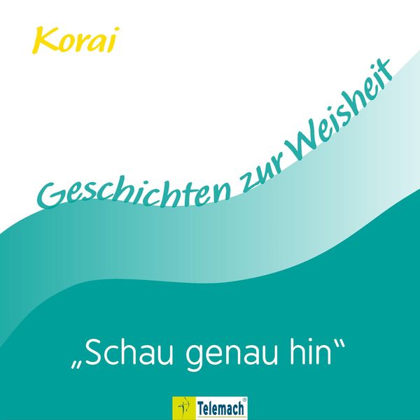 Produktbild: Schau genau hin!