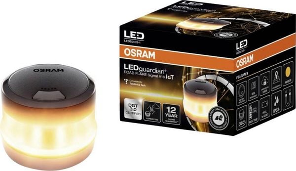 osram ledsl105