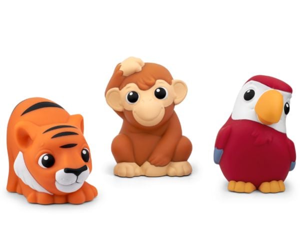 Content-Tonie: My First Tonies - Dschungel