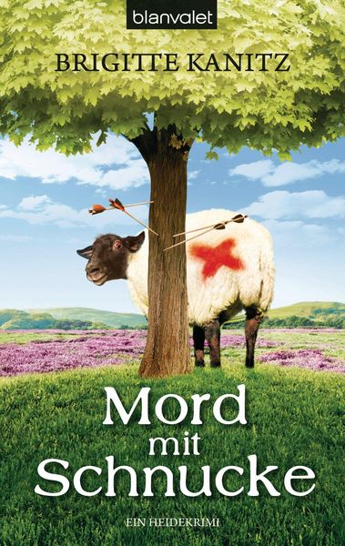Produktbild: Mord mit Schnucke